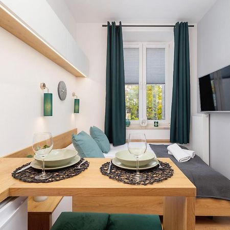 Krakow Trendy Studio Apartments By Noclegi Renters 외부 사진