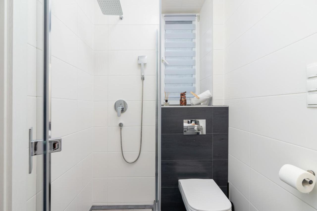 Krakow Trendy Studio Apartments By Noclegi Renters 외부 사진