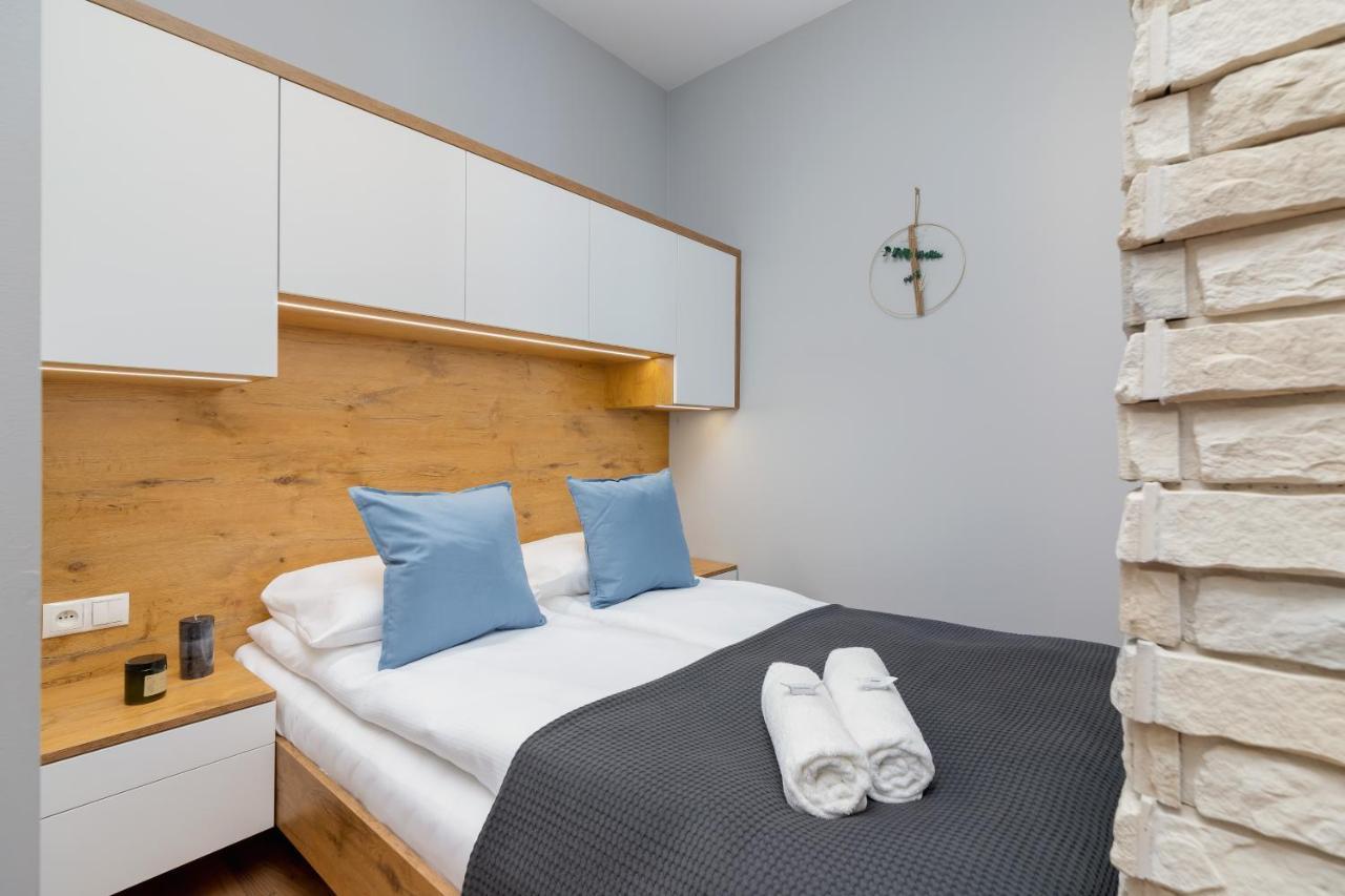 Krakow Trendy Studio Apartments By Noclegi Renters 외부 사진