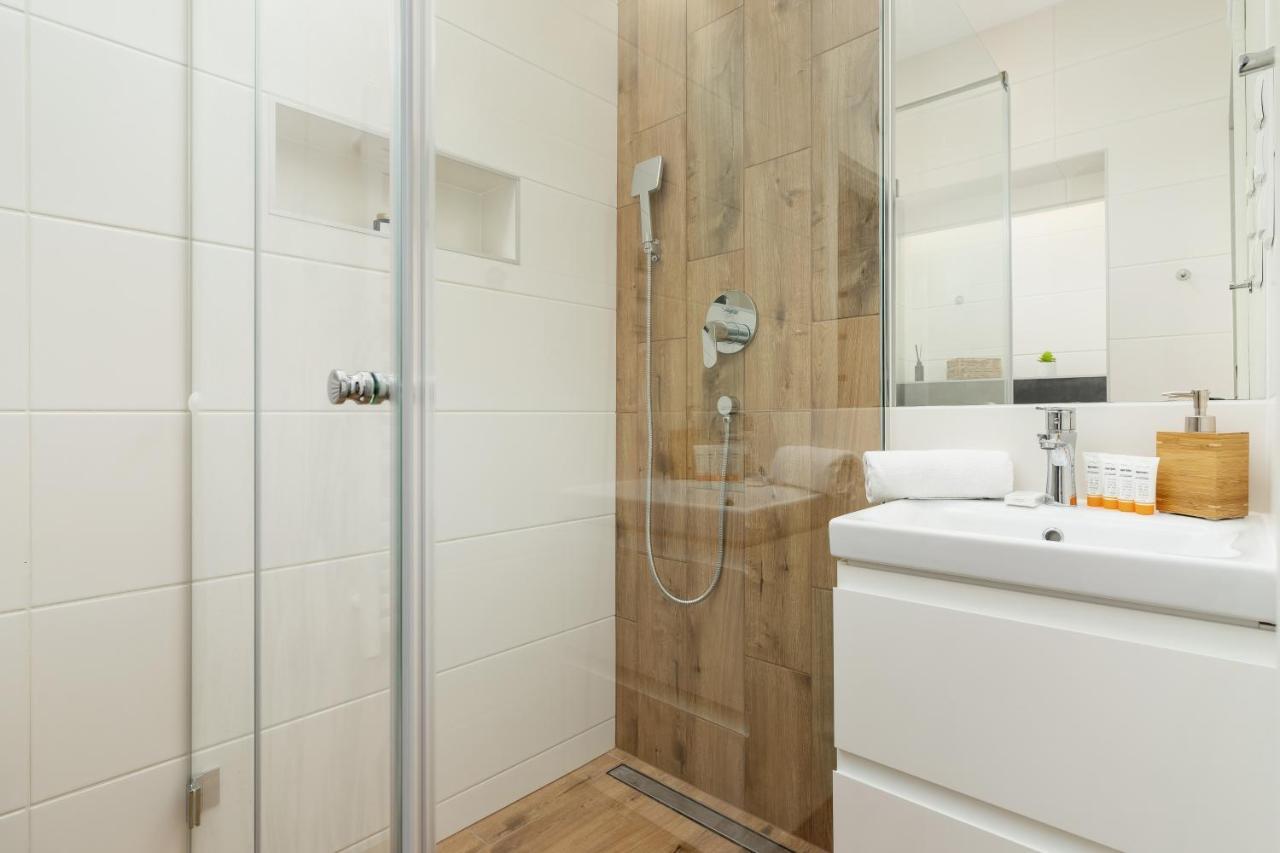 Krakow Trendy Studio Apartments By Noclegi Renters 외부 사진